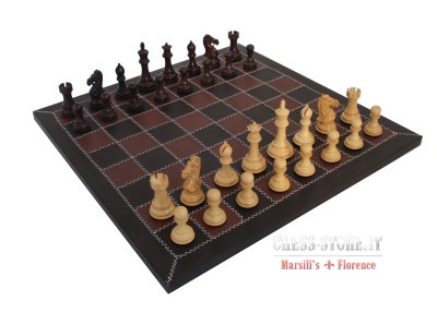 CHESS SET N°198 online